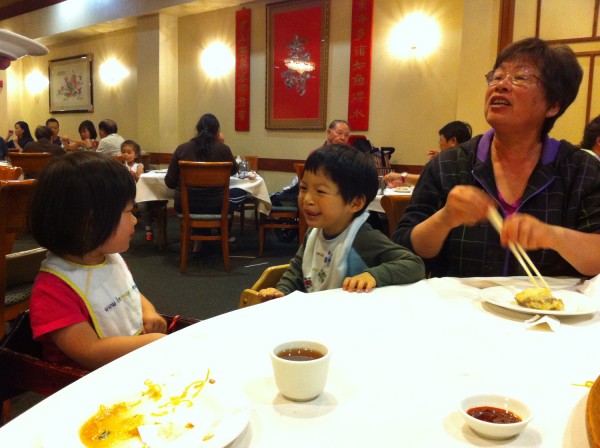 2012.7.1 - Dim Sum