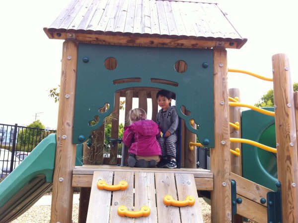 2012.7.16 - Playground