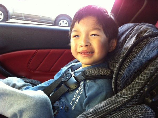 2012.7.18 - Ride