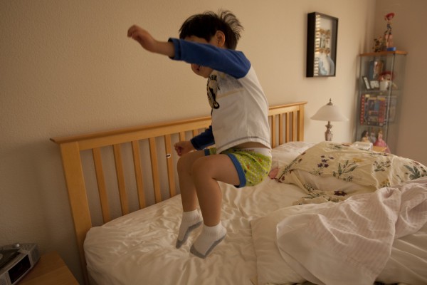 2012.7.10 - High in the Air
