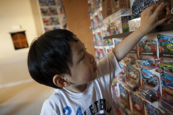 2012.7.12 - Toy