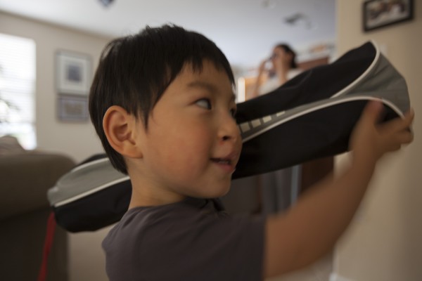 2012.7.17 - Bazooka