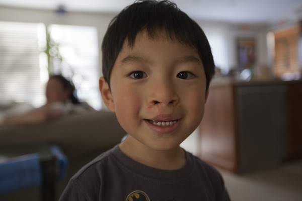 2012.7.17 - Smile