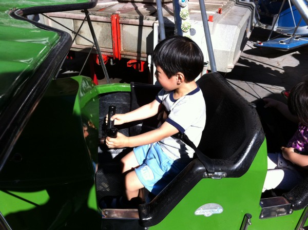 2012.7.29 - Fighter Pilot