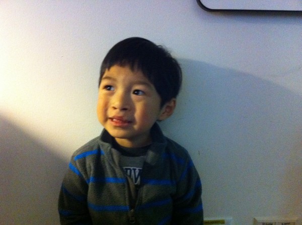 2012.8.24 - Growing