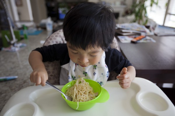 2012.8.4 - Noodles