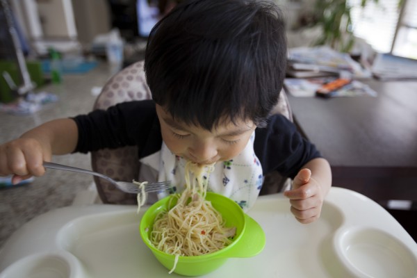 2012.8.4 - Small Bite