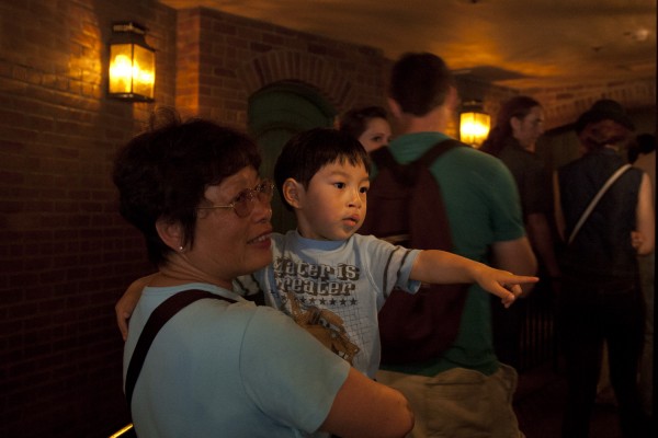 2012.9.16 - Pirates