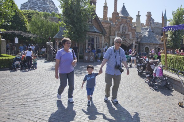 2012.9.18 - Fantasyland