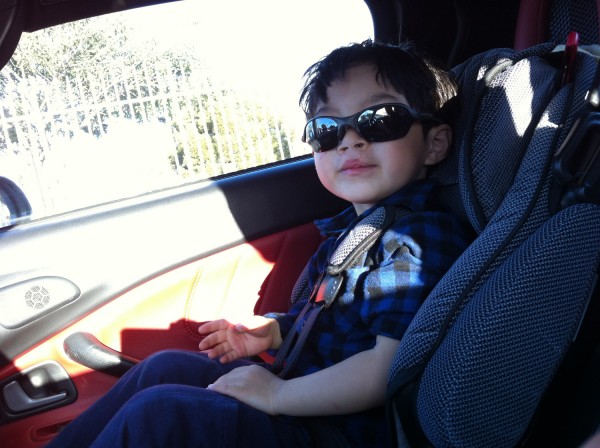 2012.10.8 - Shades
