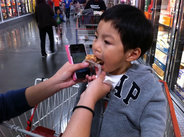 2012.10.20 - Costco