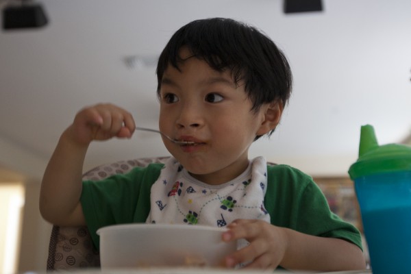 2012.10.2 - Spaghetti