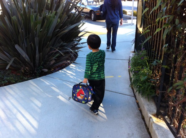 2012.10.26 - Walk