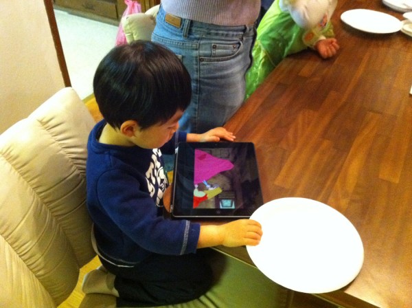 2012.11.22 - Turkey Day