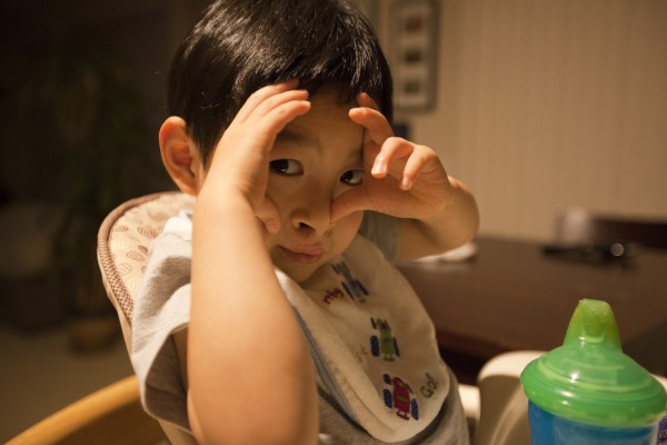 2012.10.25 - Picture Taking