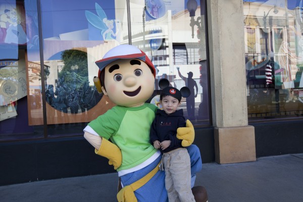 2012.11.10 - Handy Manny