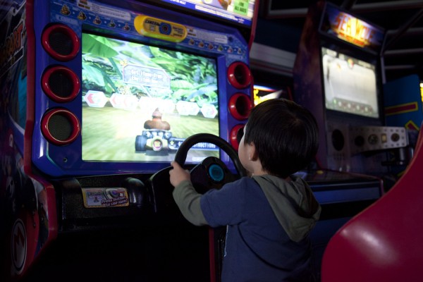 2012.11.11 - Racing