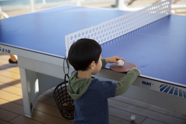 2012.11.11 - Table Tennis