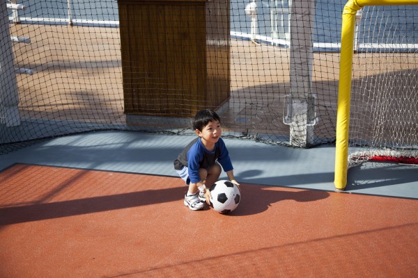 2012.11.16 - Soccer