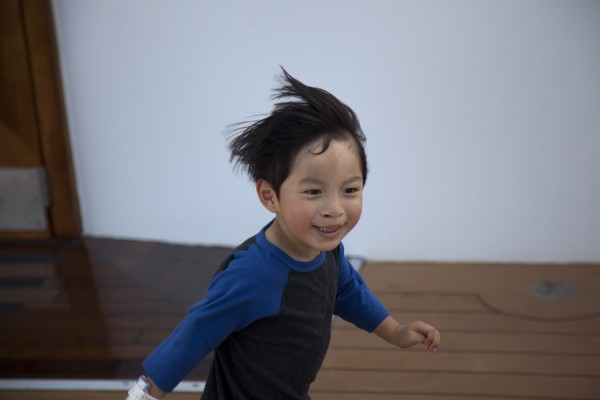 2012.11.16 - Run