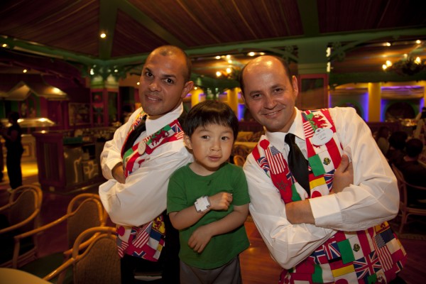 2012.11.17 - Waiters