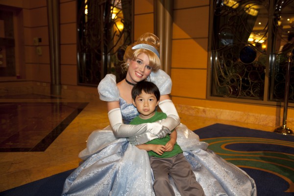 2012.11.17 - Princess