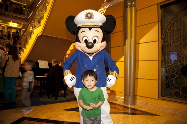 2012.11.17 - Mickey