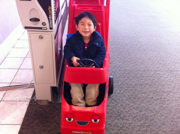 2012.12.8 - Drive