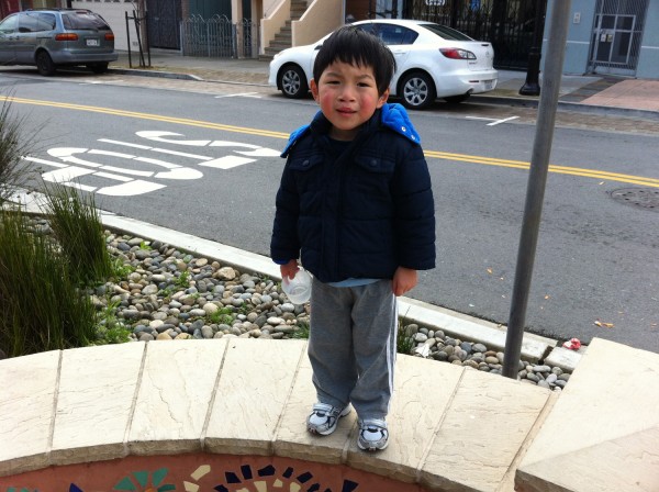 2012.12.29 - Looking for Cheerios
