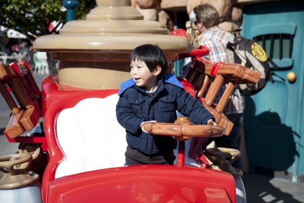 2013.1.13 - Fire truck