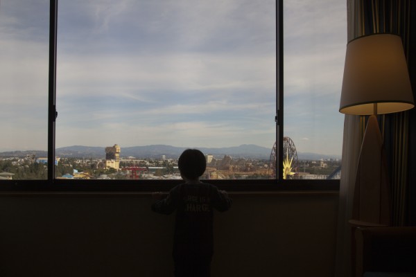 2013.1.13 - View