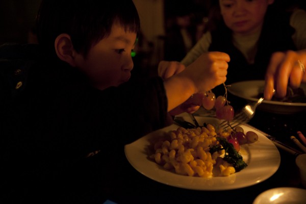 2013.1.13 - Blue Bayou