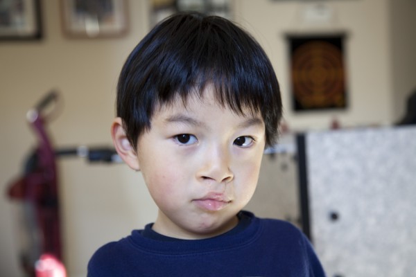 2013.1.21 - Sad Face