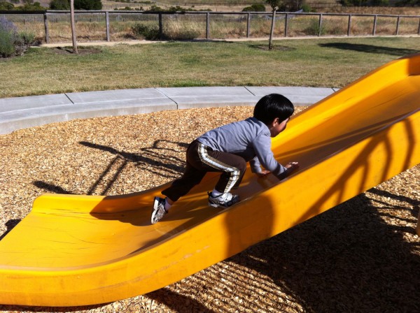 2013.6.21 - Expedition Playground