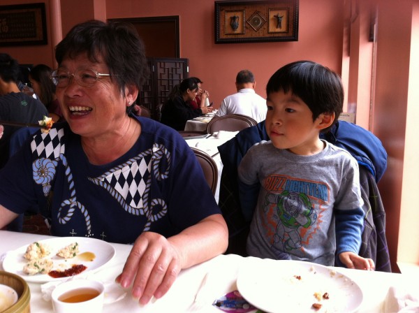2013.6.25 - Lunch
