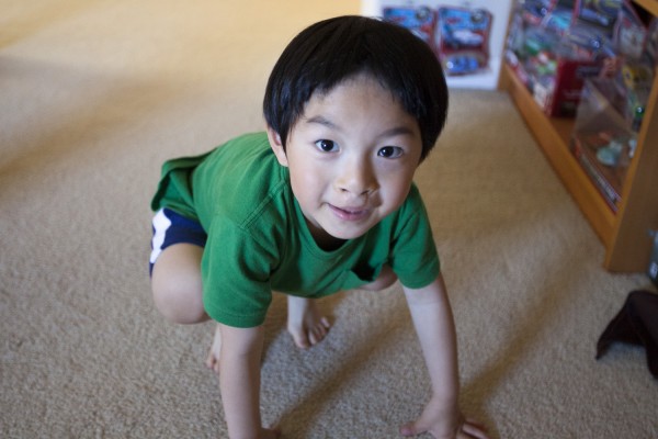 2013.6.2 - Ready To Pounce
