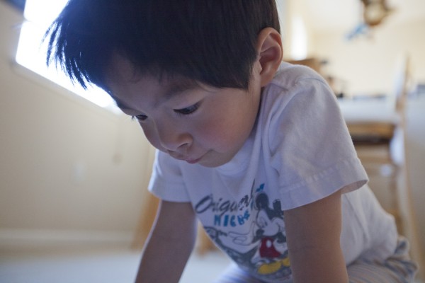 2013.6.19 - Big Head