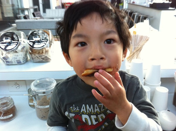 2013.7.1 - Donut