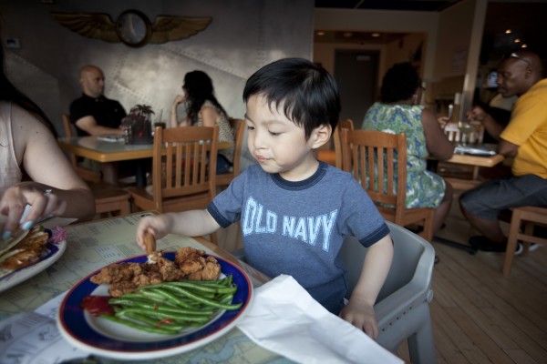 2013.7.6 - Margaritaville