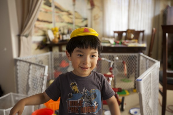 2013.7.14 - Hat
