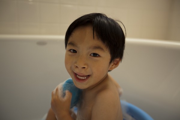2013.7.17 - Boat