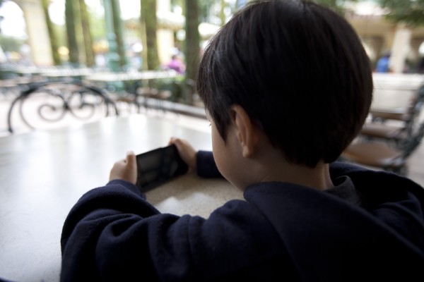 2013.8.1 - iPhone