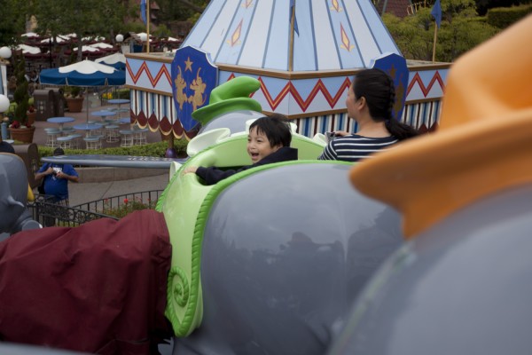 2013.8.3 - Dumbo