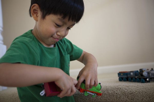 2013.8.19 - Repairing Percy