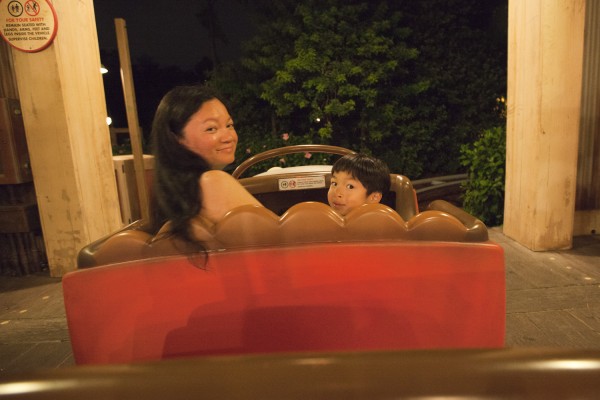 2013.9.1 - Barnstormer