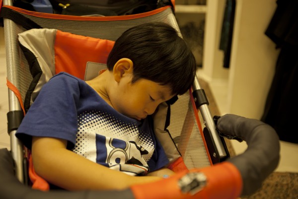 2013.9.1 - Sleep