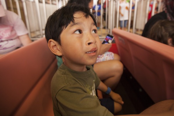 2013.9.2 - Small World