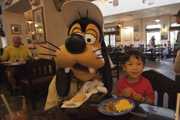 2013.9.3 - Goofy