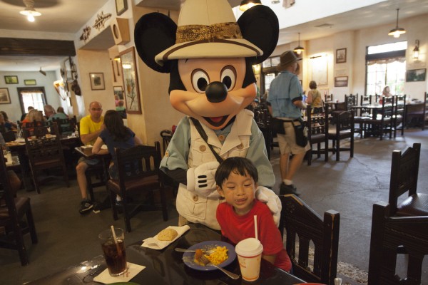 2013.9.3 - Mickey