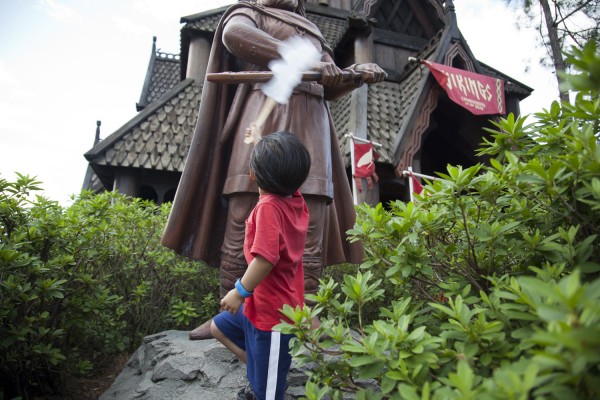 2013.9.3 - Viking
